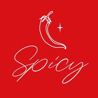 Логотип телеграм канала @spicytattooing — SpicyTattooing
