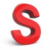 Логотип телеграм канала @spid_info1 — С ног на голову / Спид -Инфо