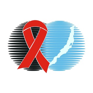 Логотип телеграм канала @spidcentr03 — СПИД Центр Бурятии