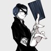 Логотип телеграм канала @spider_ry — Могила у Спайдера