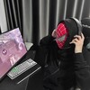 Логотип телеграм канала @spidercoinston — Паук на Тоне ☃️