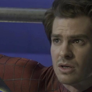 Telegram channel Spider-Fan logo