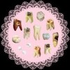 Логотип телеграм канала @spiderhousee — 🎀Анатомический театр Такумо🎀