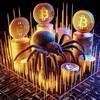 Logo of telegram channel spiderlogs — SpiderCloud Free