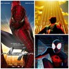Logo of telegram channel spiderman4mmsub — Spiderman Brand New Day