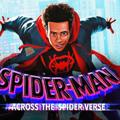 Telegram channel Spider Man Across The Spider Verse (SUB INDO) logo