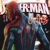 电报频道的标志 spiderman_calls — SpiderMan_Calls