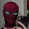 Логотип телеграм канала @spiderman_ff — ПРОДАЖА АКАУНТОВ SPIDER-MAN 🕷️