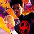 Logo saluran telegram spidermanacrossthespiderverse_30 — SPIDER MAN ACROSS THE SPIDER VERSE