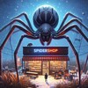Логотип телеграм канала @spidershop02 — spidershop0