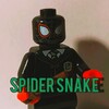Логотип телеграм канала @spidersnaketop — SF | Spider snake