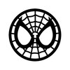 Логотип телеграм канала @spidertut — SPIDERTUT