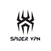 Logo of telegram channel spidervpn_channel — Spider VPN | کانفیگ V2Ray
