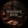 Logo of telegram channel spiderweb_book — ՏᑭIᗪᗴᖇᗯᗴᗷ ᗷOOK📚