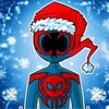 Telegram channel Spidey 2099 logo