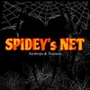 Logo del canale telegramma spideynetairdrop - SPIDEY's NET