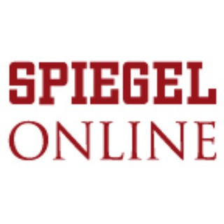 Logo des Telegrammkanals spiegel_online - Der SPIEGEL
