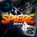 电报频道的标志 spiereband — Spiere Band : Alight Motion | CapCut