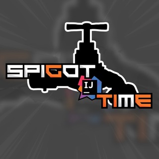 Logo del canale telegramma spigottime - ▶️ SPIGOT TIME ◀️