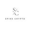 Лагатып тэлеграм-канала spikecryotoanalyst — Spike Crypto Analyst