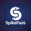 Logo saluran telegram spikefast — SpikeFast