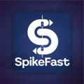 Telegram channel SpikeFast logo