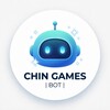 Логотип телеграм канала @spiketelegram — CHIN GAMES NEWS