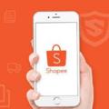 Logo saluran telegram spill_shopee_id — RACUN SHOPEE SPILL INDO