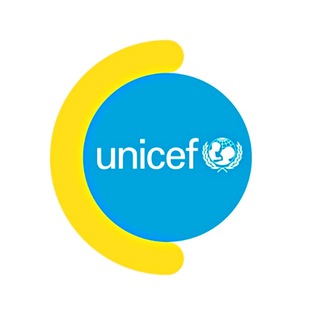 Логотип телеграм -каналу spilno_unicef_lviv — СПІЛЬНО | UNICEF Львів
