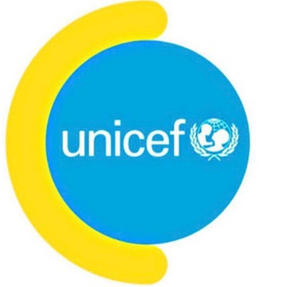 Логотип телеграм -каналу spilno_unicef_metrobud — СПІЛЬНО | UNICEF Харків Мобільні дитячі точки