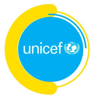 Логотип телеграм -каналу spilno_unicef_mykolaiv — СПІЛЬНО | UNICEF Миколаїв