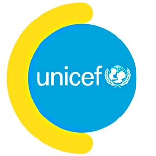 Логотип телеграм -каналу spilno_unicef_poltava — СПІЛЬНО | UNICEF Полтава