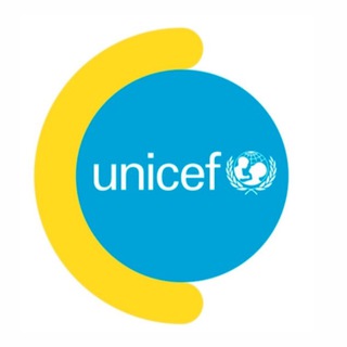 Логотип телеграм -каналу spilno_unicef_vinnitsa — СПІЛЬНО | UNICEF Вінниця