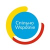 Telegram channel Спільно Wspólnie logo