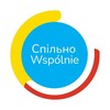 Telegram channel Спільно Spilno Łódź logo