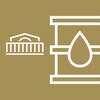 Логотип телеграм канала @spimex_petroleum — Биржа. Нефтепродукты