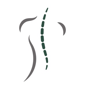 Логотип телеграм канала @spinacentr — Легкая спина | Spinacentr.msk