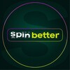 Telegram channel SpinBetter Sport logo