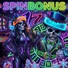 Logo of telegram channel spinbonusresmi — SpinBonus Duyuru / Kod / Freespin / Bonus