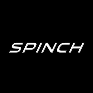 Логотип телеграм канала @spinchboats — Spinch