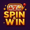 Логотип телеграм канала @spinchikwin — Spin & Win