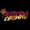 Logo of telegram channel spincrown3officialchannel — SPINCROWN33 AUD OFFICIAL CHANNEL