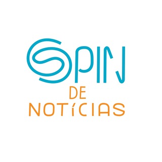 Telegram channel Spin de Notícias logo