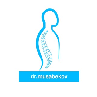 电报频道的标志 spine_uz — Умуртка грижасини даволаш