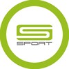 Логотип телеграм канала @spine_sport — СЭЦ "СПАЙН-СПОРТ"