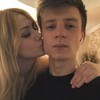Логотип телеграм канала @spinerloww — анечка баунти