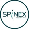 Логотип телеграм канала @spinexrussia — SPINEX_RUSSIA