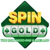 Telegram channel Spingold Official logo