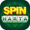 Logo of telegram channel spinhartaofficialy — Spinharta.com Official