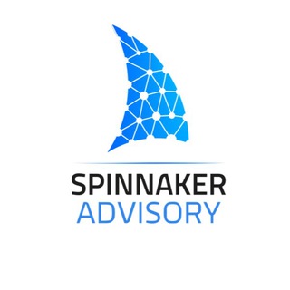 Логотип телеграм канала @spinnakeradvisory — SPINNAKER ADVISORY